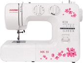 Швейная машина Janome MX 55 2016