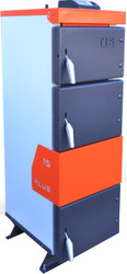 Отопительный котел TIS PLUS 15