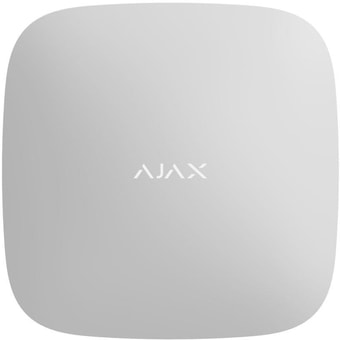 Центр управления/хаб Ajax Hub 2 (белый)