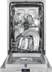 Встраиваемая посудомоечная машина Meferi MDW4562 LIGHT