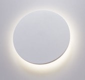 Люстра-тарелка Arte Lamp Nimbo A1510AP-1WH