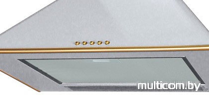 Кухонная вытяжка KUPPERSBERG ONDA 60 BB 4PB