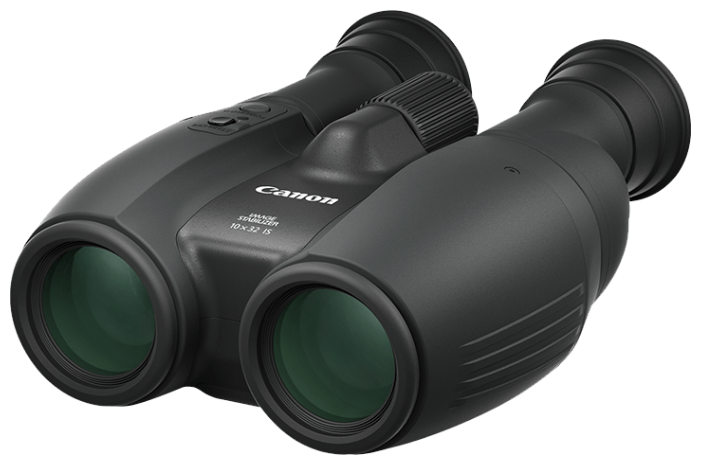 Бинокль Canon 10x32 IS