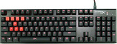 Клавиатура HyperX Alloy FPS (с переключателем Cherry MX Blue)