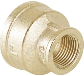 Фитинг Valfex Муфта переходная ВР 3/4"- ВР 1/2"