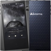 MP3 плеер Astell&Kern A&norma SR15 64GB