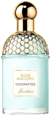 Туалетная вода Guerlain Aqua Allegoria Coconut Fizz EdT (75 мл)