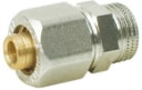 APE Муфта 26x1" 3701L00126