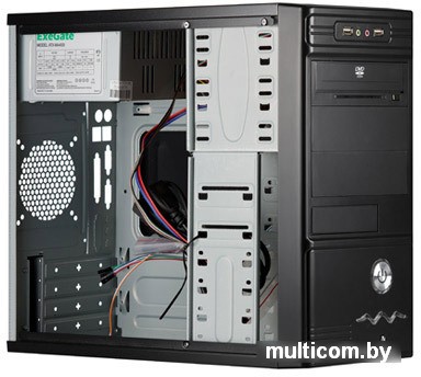 Корпус ExeGate Match MA-368 500W