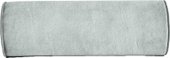 Декоративная подушка Сонум Бентли 17x50 (светло-серый)