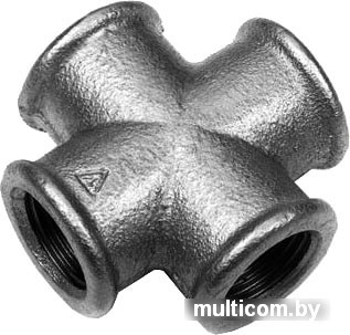 Фитинг Livarna Titan Крестовина KA10155207