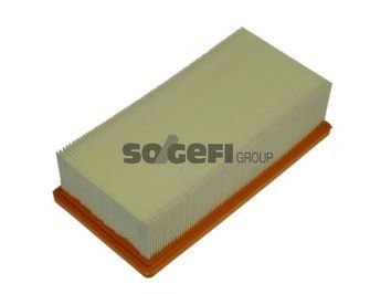 Воздушный фильтр Purflux A1334