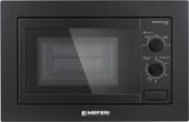 Микроволновая печь Meferi MMO6020BK Light