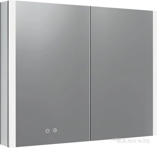 Aquatek Шкаф с зеркалом AQ7809-MLC