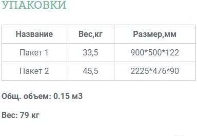 Шкаф распашной Уют Сервис Гарун 103 (дуб сонома)