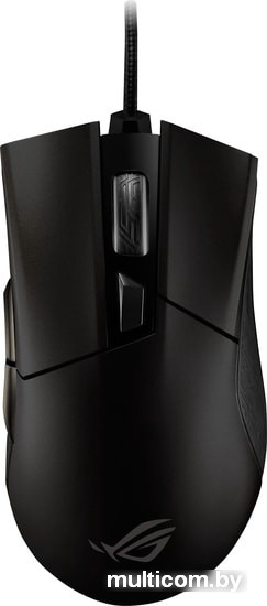Игровая мышь ASUS ROG Gladius II Origin