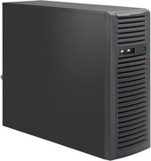 Корпус Supermicro CSE-732i-R500B 500W