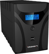 Источник бесперебойного питания IPPON Smart Power Pro II 2200