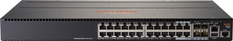Коммутатор Aruba 2930M Series JL319A