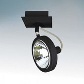 Точечный светильник Lightstar 210317