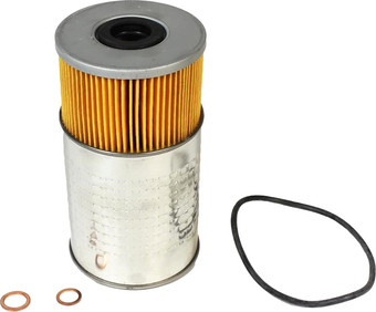 Масляный фильтр Blue Print ADG02101