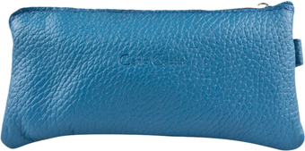 Ключница Carlo Gattini Classico Fresine 7104-07 (синий)