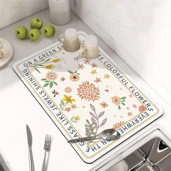 Коврик Sundays Home 6499002876E