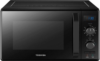 Микроволновая печь Toshiba MW2-AG23PF (BK)