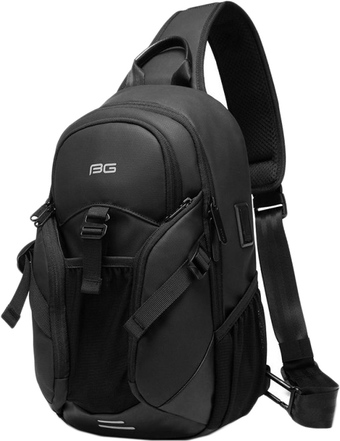 Bange BG77120 (черный)