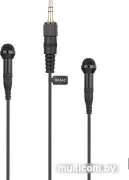 Проводной микрофон Saramonic DK3A2