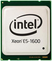 Процессор Intel Xeon E5-1620V2