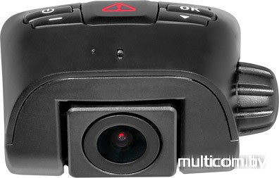 Автомобильный видеорегистратор Gazer F150