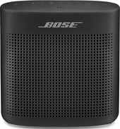 Беспроводная колонка Bose SoundLink Color II (черный)