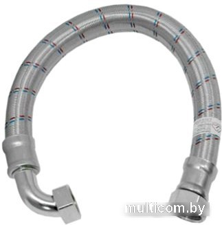 Гибкая подводка Unipump 30 см 1/2x1 FM 21201