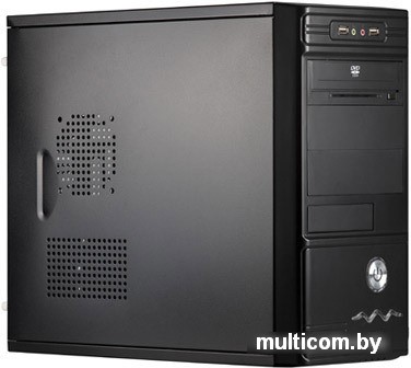 Корпус ExeGate Match MA-368 500W