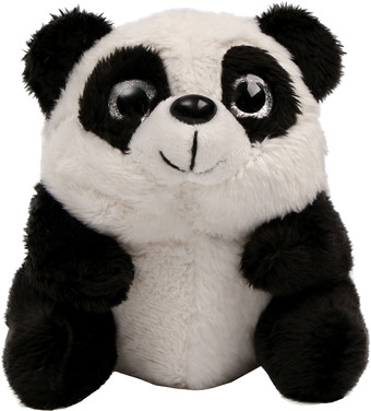 Классическая игрушка Milo Toys Панда 10084025