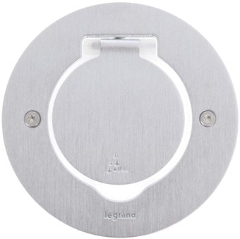 Напольный люк Legrand 089701