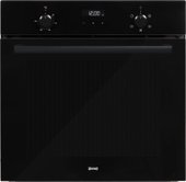 Электрический духовой шкаф ZorG ROL67 BL