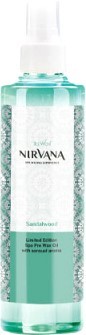 Масло ItalWax для депиляции Сандал (250 мл)