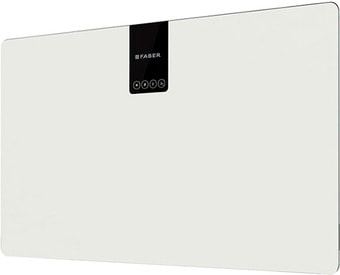 Кухонная вытяжка Faber Soft Slim 80 White Kos A80 330.0597.525