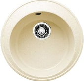 Кухонная мойка Granicom G001 (шампань)