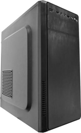 Корпус Inter-Tech L-01 SL-500A 500W