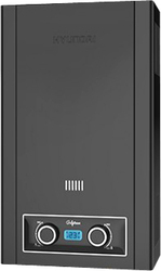 Водонагреватель Hyundai H-GW1-AMBL-UI306