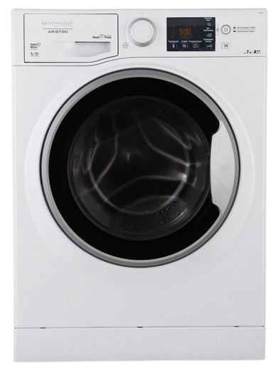 Стиральная машина Hotpoint-Ariston RT 7229 ST S