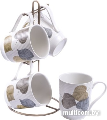 Чайный сервиз Белбогемия LF13386