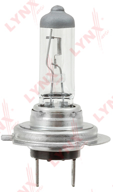 Галогенная лампа LynxAuto H18 L11865 1шт