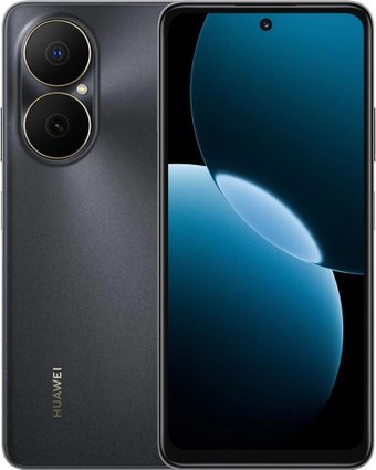 Телефон Huawei nova Y73 MGA-LX3 8GB/128GB (черный)