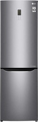 Холодильник LG GA-B419SLGL