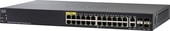 Коммутатор Cisco SG350-28P