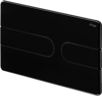 Панель смыва Viega Visign for Style 23 8613.1 (черный) 773 175